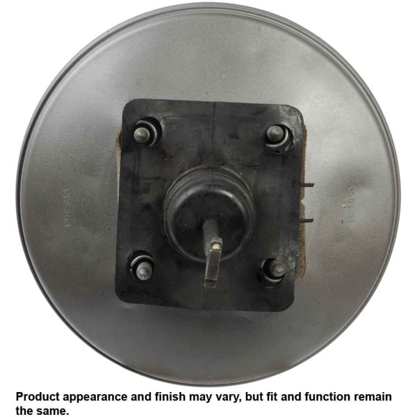 Cardone Reman Remanufactured Vacuum Power Brake Booster w/o Master Cylinder 54-77090