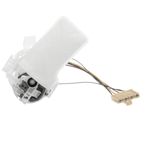 Delphi Fuel Pump And Strainer Set FE0734
