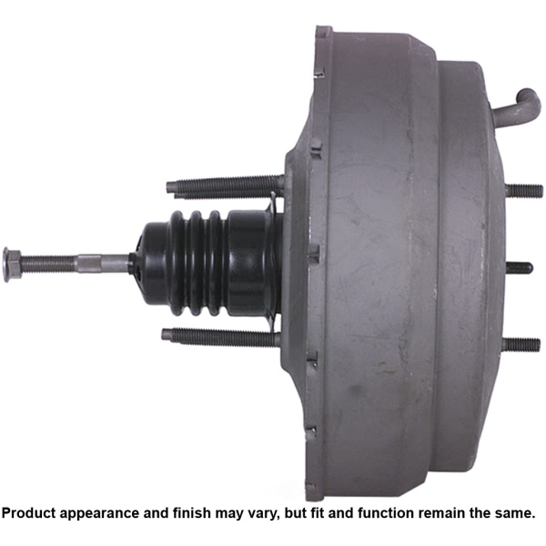 Cardone Reman Remanufactured Vacuum Power Brake Booster w/o Master Cylinder 53-2720