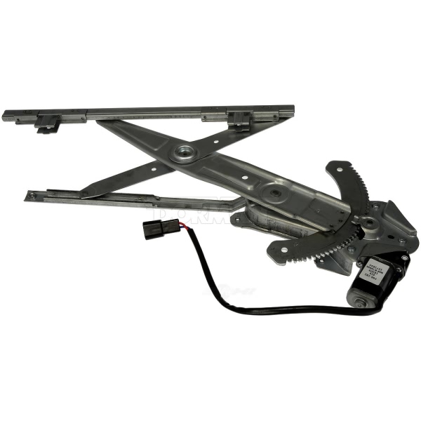 Dorman OE Solutions Front Driver Side Power Window Regulator And Motor Assembly 748-182