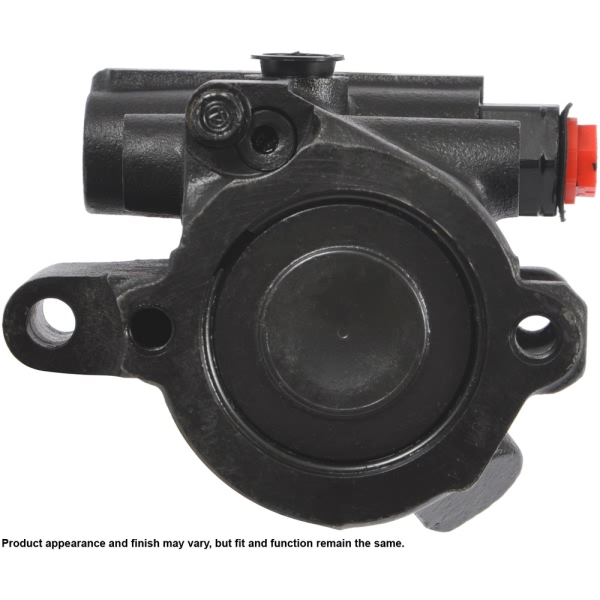 Cardone Reman Remanufactured Power Steering Pump w/o Reservoir 21-5884