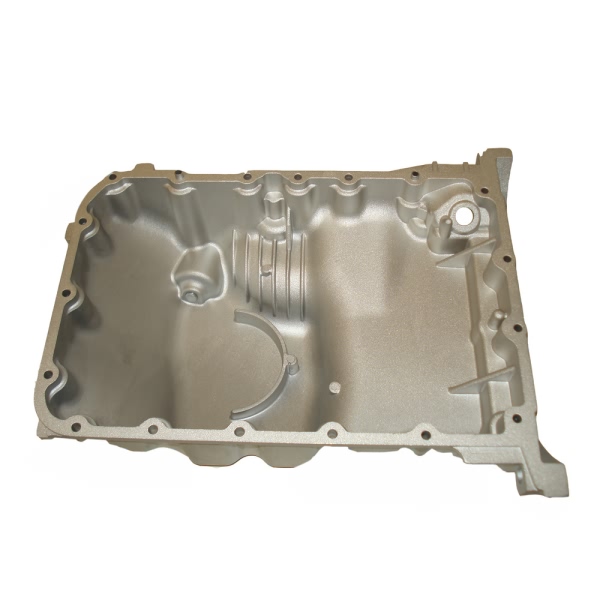 MTC Engine Oil Pan 1010284