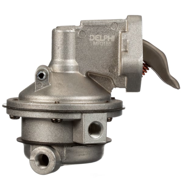 Delphi Mechanical Fuel Pump MF0185
