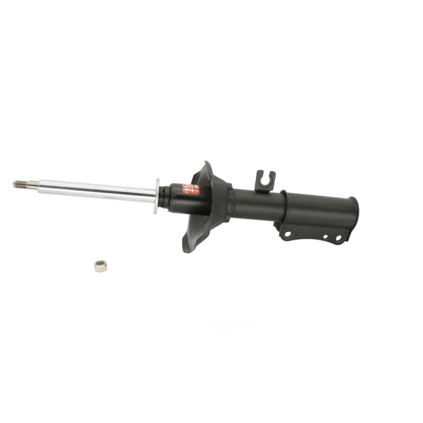 KYB Excel G Front Driver Side Twin Tube Strut 236010