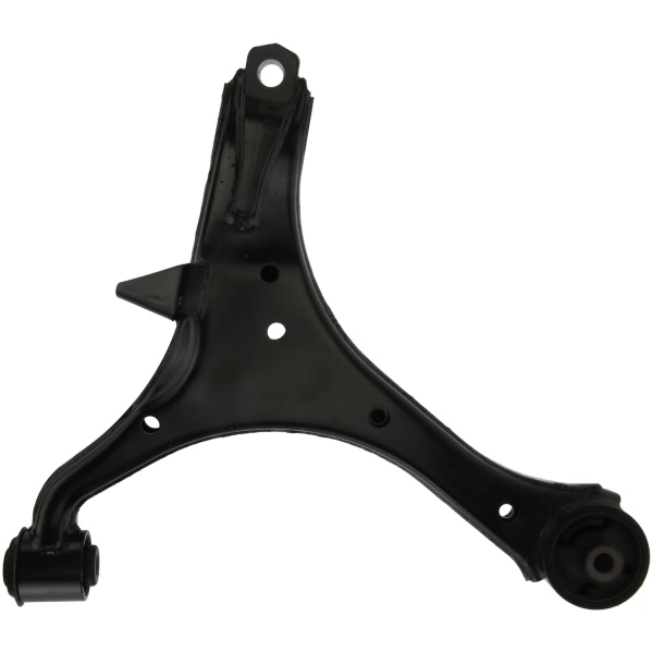 Centric Premium™ Front Driver Side Lower Control Arm 622.40955