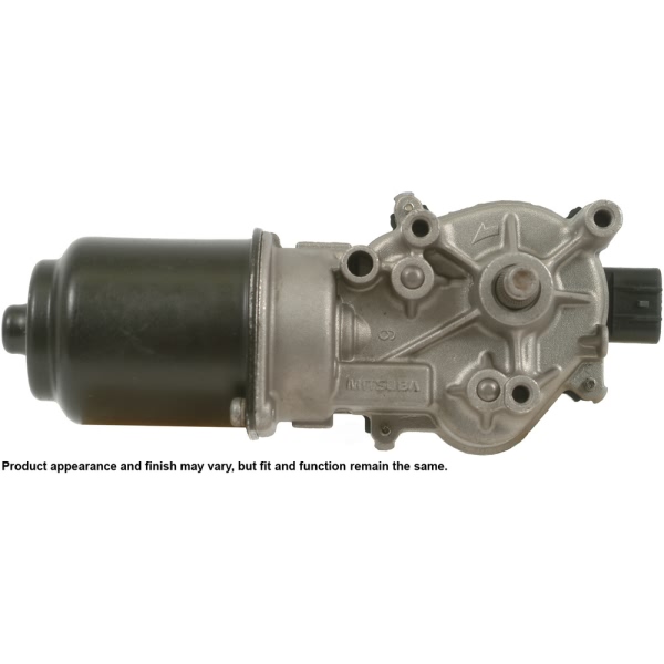 Cardone Reman Remanufactured Wiper Motor 43-4231