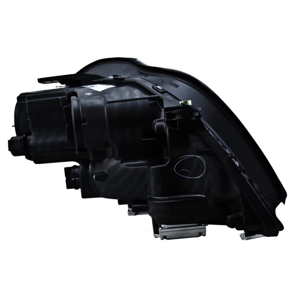 Hella Headlight Assembly 263400351
