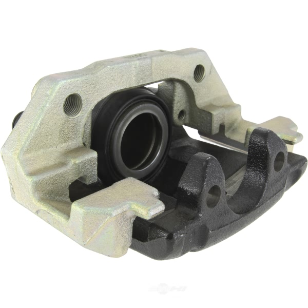 Centric Remanufactured Semi-Loaded Rear Passenger Side Brake Caliper 141.65513