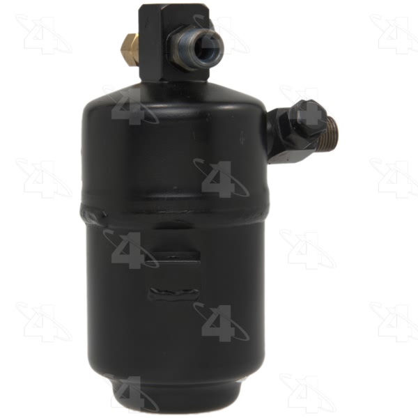 Four Seasons A C Receiver Drier 33390