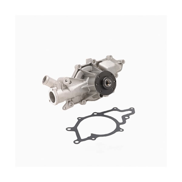Dayco Engine Coolant Water Pump DP864