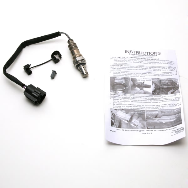 Delphi Oxygen Sensor ES20321