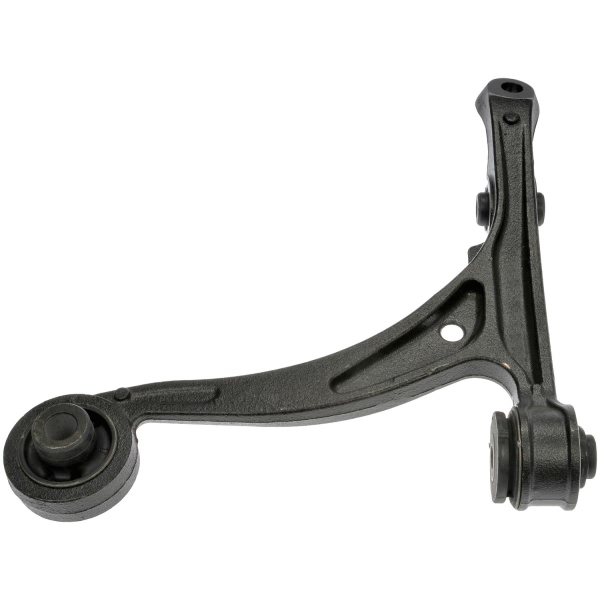 Dorman Front Passenger Side Lower Non Adjustable Control Arm 524-590