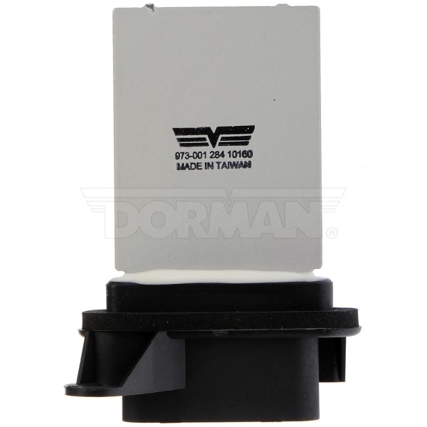 Dorman Hvac Blower Motor Resistor 973-001