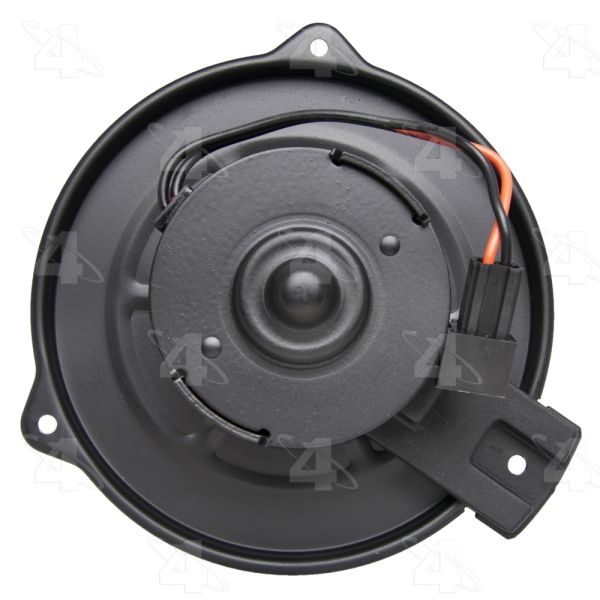 Four Seasons Hvac Blower Motor With Wheel 76928