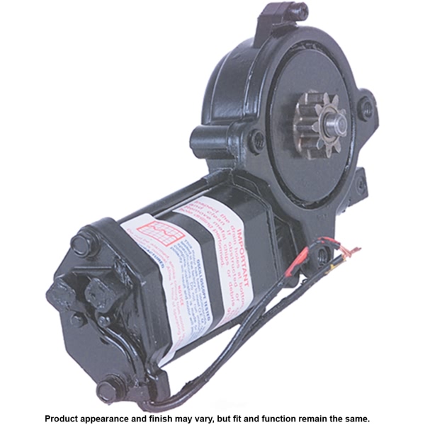 Cardone Reman Remanufactured Window Lift Motor 42-304