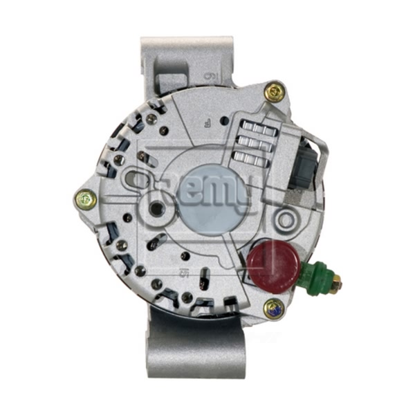 Remy Remanufactured Alternator 23761