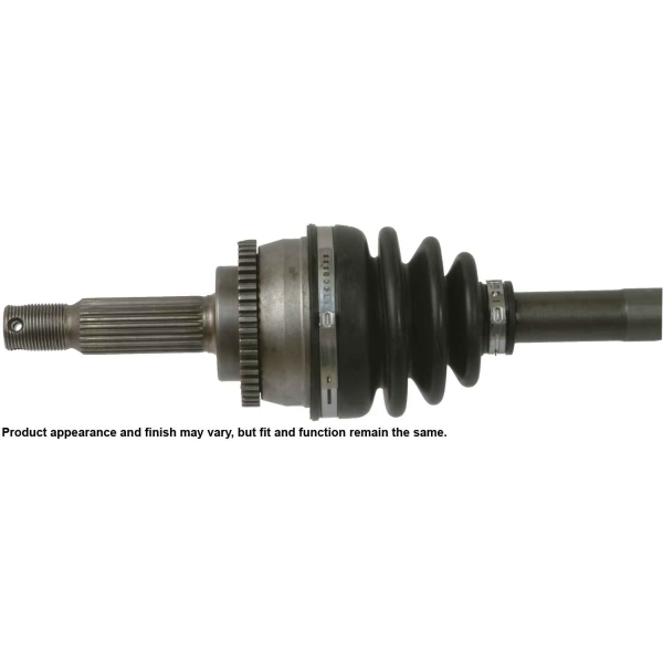 Cardone Reman Remanufactured CV Axle Assembly 60-3451