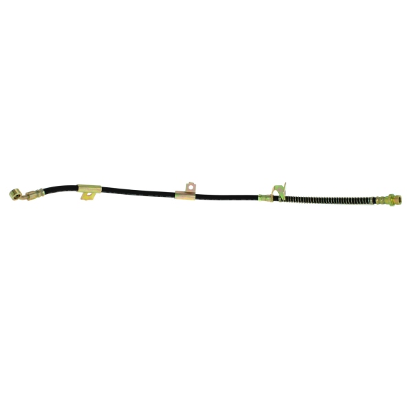 Centric Front Driver Side Brake Hose 150.51014