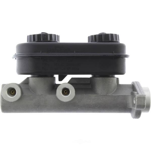 Centric Premium Brake Master Cylinder 130.67005