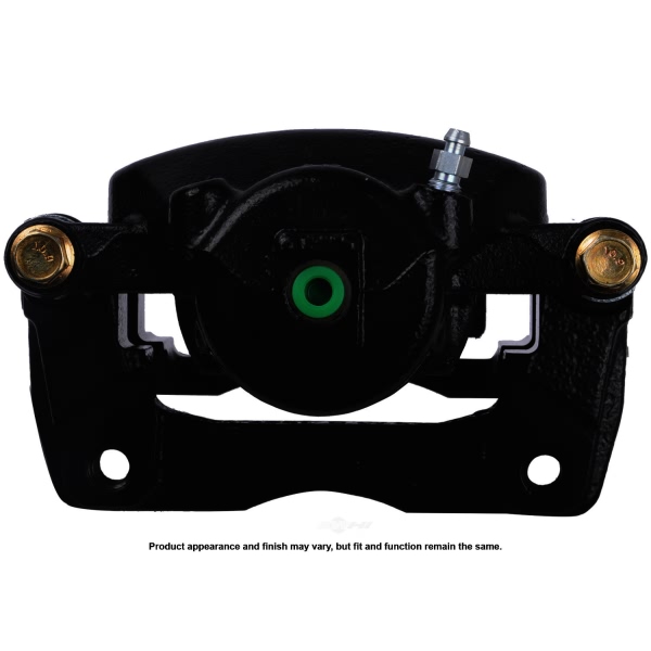 Cardone Reman Remanufactured Unloaded Color Coated Caliper 18-4781XB