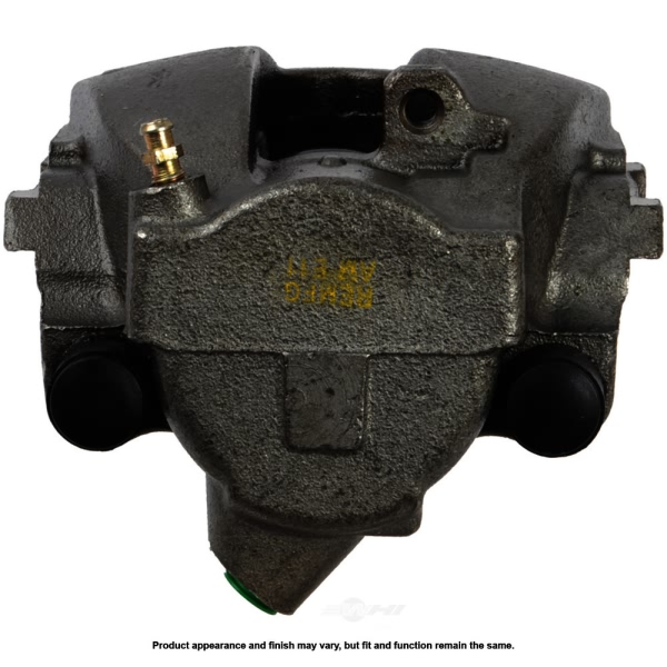 Cardone Reman Remanufactured Unloaded Caliper 19-3891