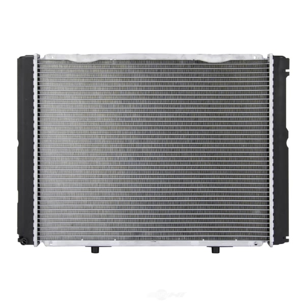 Spectra Premium Complete Radiator CU442