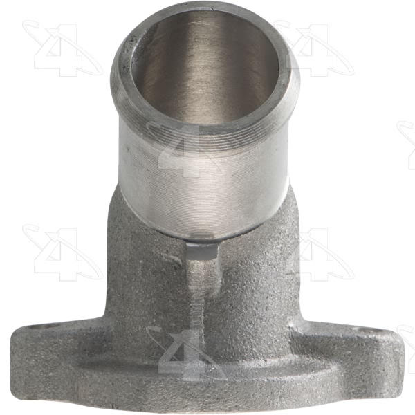 Four Seasons Engine Coolant Water Outlet W O Thermostat 85032