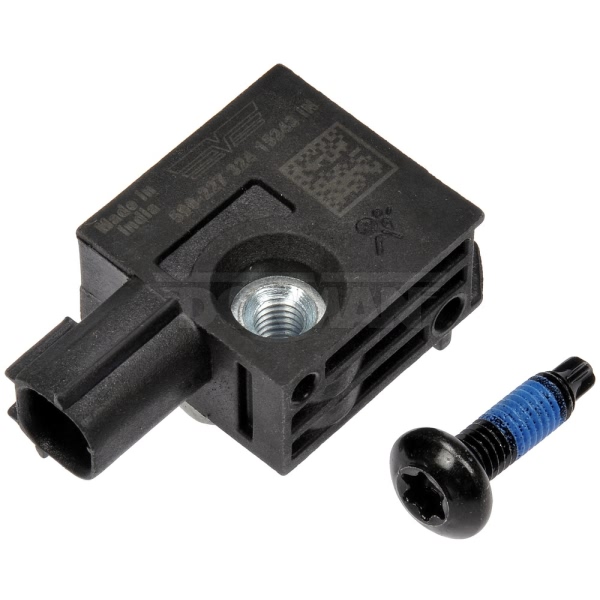 Dorman OE Solutions Air Bag Impact Sensor 590-227