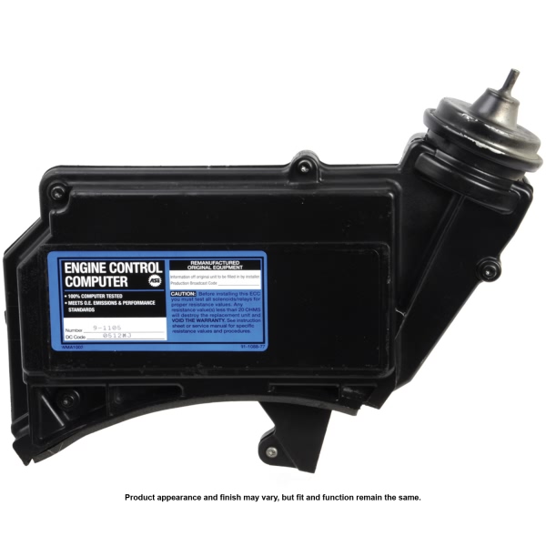 Cardone Reman Remanufactured Engine Control Computer 79-1209