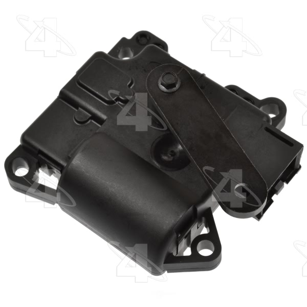 Four Seasons Hvac Recirculation Door Actuator 73101