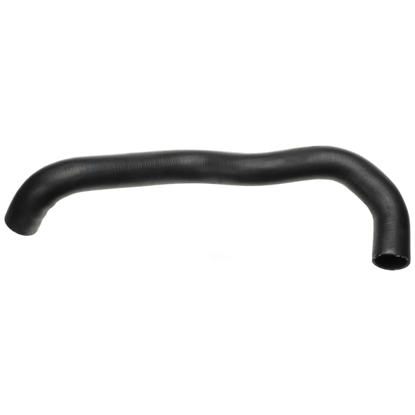 Gates Engine Coolant Molded Radiator Hose 22780