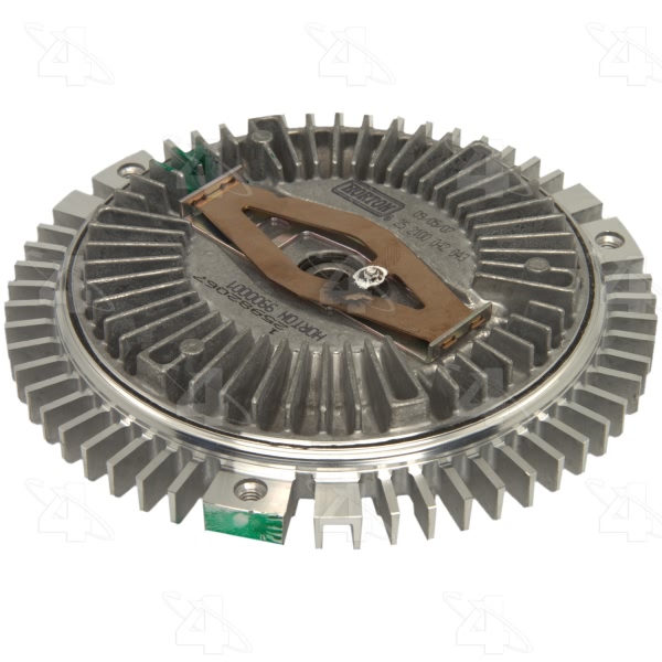 Four Seasons Thermal Engine Cooling Fan Clutch 46025