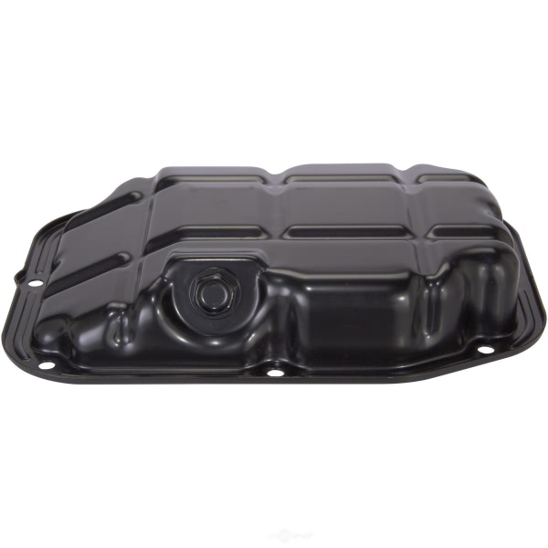 Spectra Premium Lower New Design Engine Oil Pan Without Gaskets MIP02A