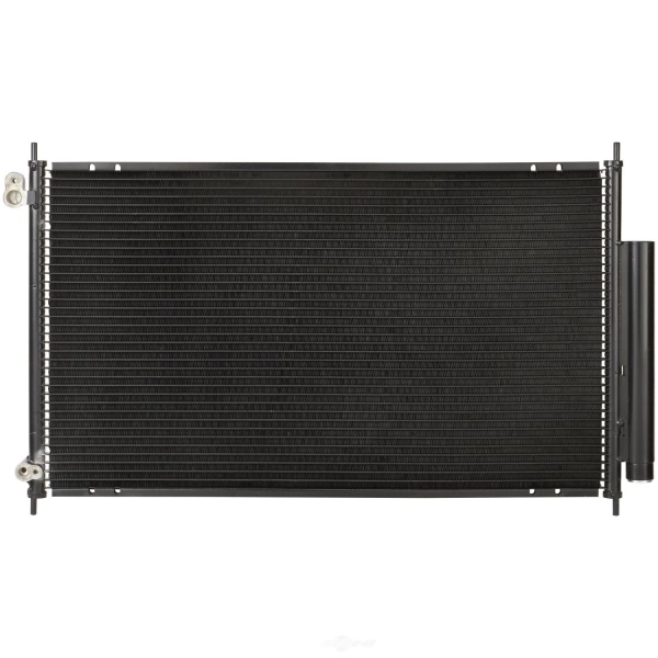 Spectra Premium A/C Condenser 7-3295