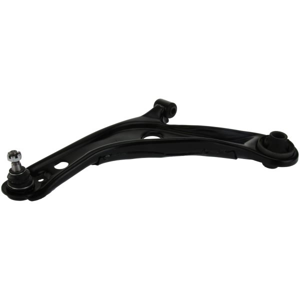 Centric Premium™ Front Driver Side Lower Control Arm and Ball Joint Assembly 622.44054