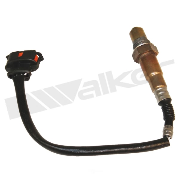 Walker Products Oxygen Sensor 350-34521