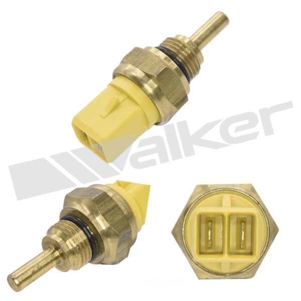 Walker Products Engine Coolant Temperature Sensor 211-1006