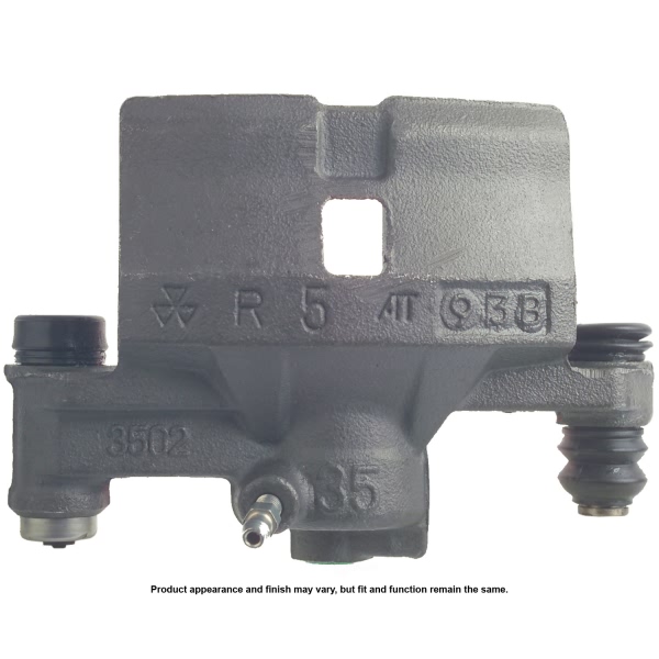 Cardone Reman Remanufactured Unloaded Caliper 19-1776