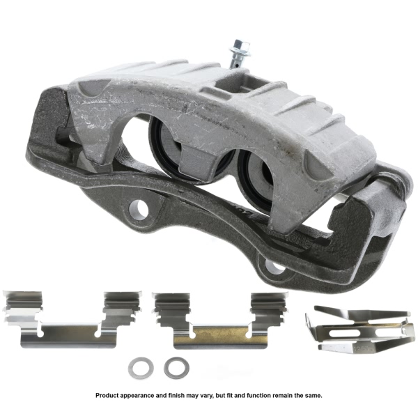 Cardone Reman Remanufactured Unloaded Caliper w/Bracket 18-B4764