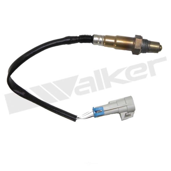 Walker Products Oxygen Sensor 350-34098