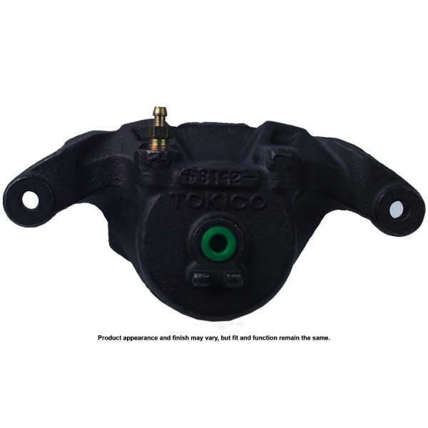 Cardone Reman Remanufactured Unloaded Caliper 19-2690