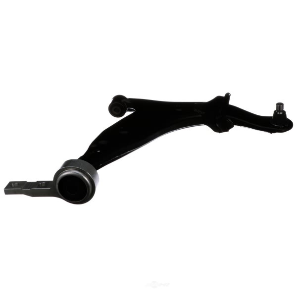 Delphi Front Passenger Side Lower Control Arm And Ball Joint Assembly TC5176