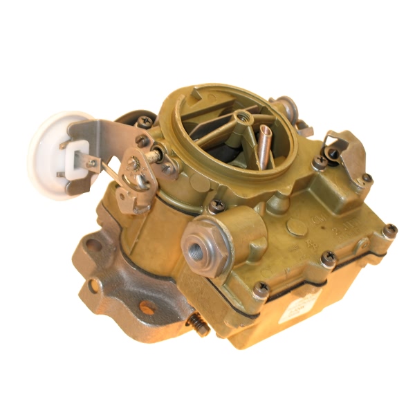 Uremco Remanufactured Carburetor 3-3205