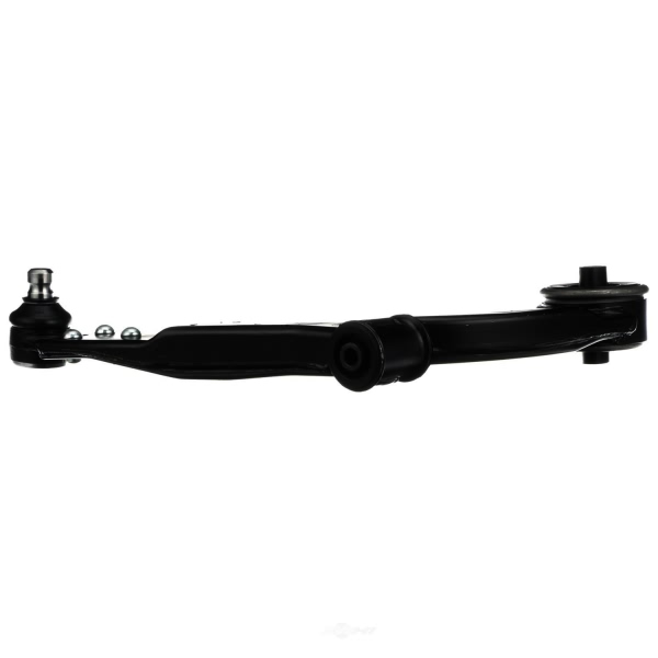 Delphi Front Passenger Side Control Arm And Ball Joint Assembly TC5758