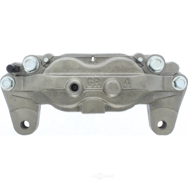 Centric Semi-Loaded Brake Caliper 141.44269