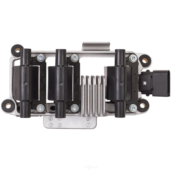 Spectra Premium Ignition Coil C-684