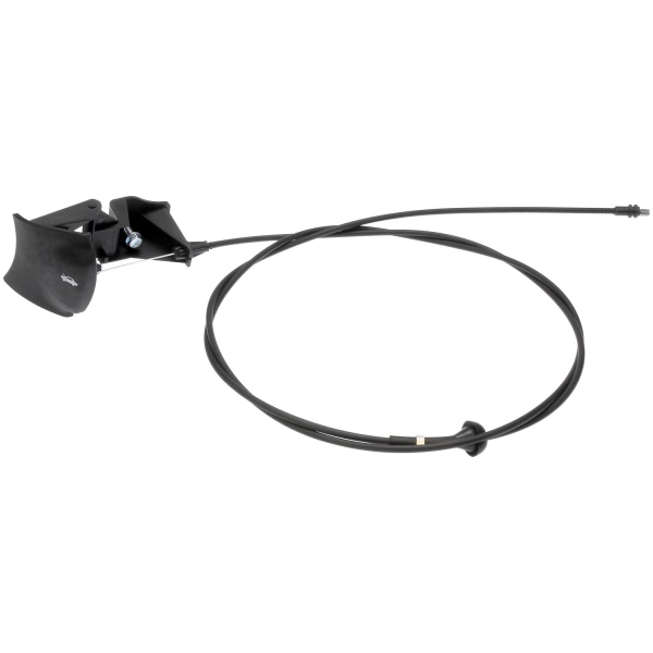 Dorman OE Solutions Hood Release Cable 912-078