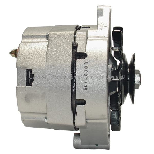 Quality-Built Alternator Remanufactured 7137103