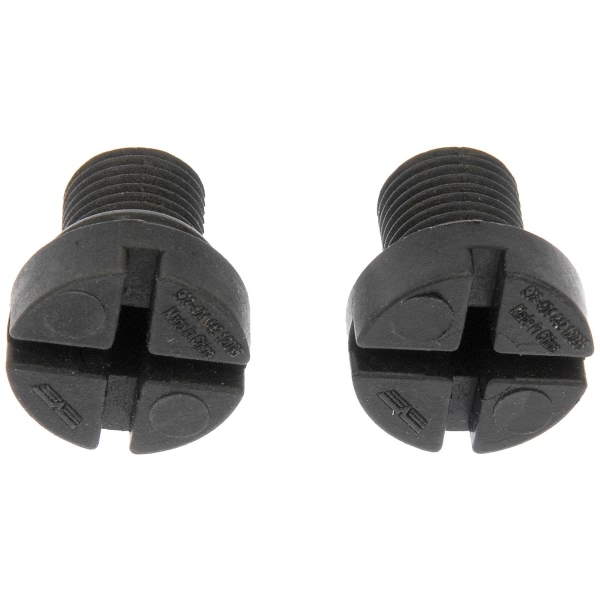 Dorman Engine Coolant Bleeder Screws 902-404