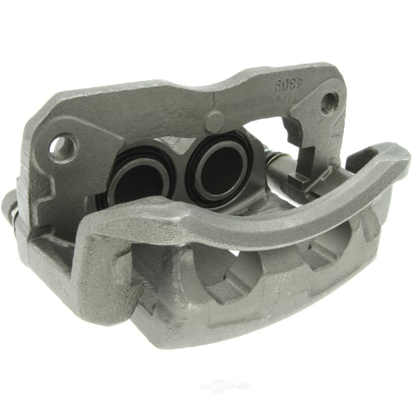 Centric Remanufactured Semi-Loaded Front Passenger Side Brake Caliper 141.44125